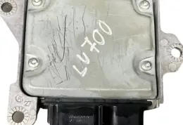 959102G250 блок управління airbag (srs) KIA Magentis 2010