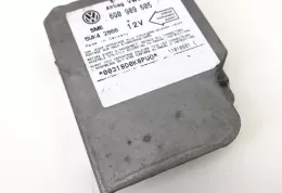 11010601C блок управління airbag (srs) Ford Galaxy 2003