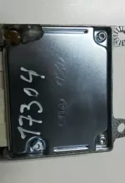 1EH00150612 блок управління airbag (srs) Hyundai Coupe 2005