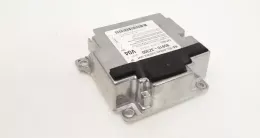 3ZEHBZ9711547 блок управління airbag (srs) Hyundai i40 2012