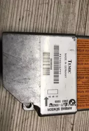 3500830344 блок управління airbag (srs) BMW 5 E39 1999