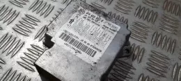 4F0959655E5WK43416 блок управління airbag (srs) Audi A6 S6 C6 4F 2006