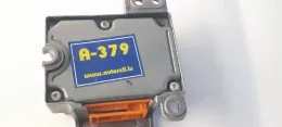 24416702 блок управління airbag (srs) Opel Vectra B 1997