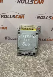031221 блок управління airbag (srs) Nissan X-Trail T30 2004