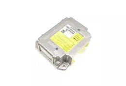 8635A215 блок управления AirBag (SRS) Mitsubishi ASX 2010