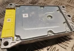 1648205126 блок управління airbag (srs) Mercedes-Benz ML W164 2006