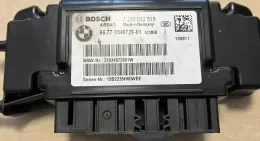 6577934872601 блок управління airbag (srs) BMW 4 F36 Gran coupe 2015