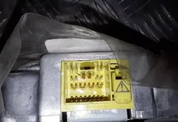 3891050J1 блок управління airbag (srs) Suzuki Grand Vitara I 2003