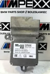 5A19AB0 блок управління airbag (srs) BMW 5 G30 G31 2020