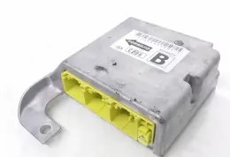 C2366314234 блок управління airbag (srs) Mazda 5 2005
