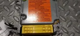 1C0909605N блок управления AirBag (SRS) Volkswagen PASSAT B5 2000