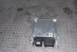 650031767701 блок управління airbag (srs) Ford Focus 2006