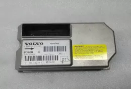 07010611200 блок управления AirBag (SRS) Volvo S60 2002