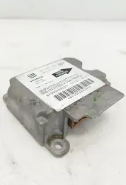 BFS0522305S блок управління airbag (srs) Opel Astra G 2001