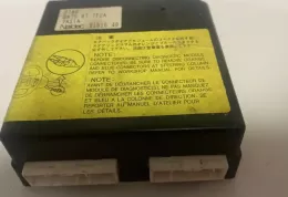 EA70677F0A блок управління airbag (srs) Mazda MX-3 1997