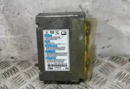 77960SEA блок управління airbag (srs) Honda Accord 2004