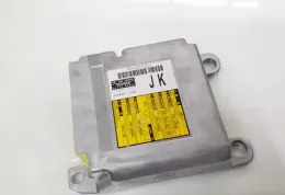1508004062 блок управления AirBag (SRS) Lexus RX 450H 2019