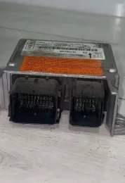 650056025601 блок управління airbag (srs) Ford Focus 2005