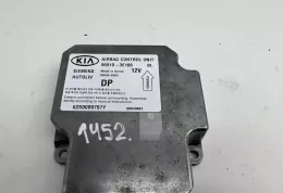 62S0099797Y блок управления AirBag (SRS) KIA Sorento 2004