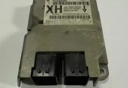 4896034AC блок управління airbag (srs) Jeep Commander 2007