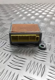 040305 блок управління airbag (srs) Nissan Murano Z50 2007