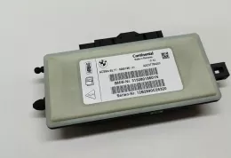 6577928018601 блок управління airbag (srs) BMW 5 F10 F11 2013