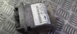 04602420AC блок управління airbag (srs) Chrysler Intrepid 2000