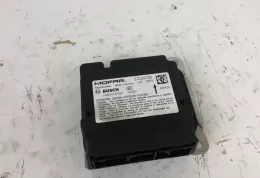 0285014313 блок управління airbag (srs) Maserati Levante 2019
