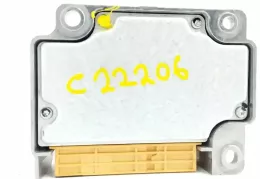 3K95910410 блок управління airbag (srs) Hyundai Sonata 2009