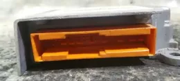 5KW42908 блок управління airbag (srs) Peugeot 307 2004