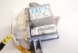 77560S5SG912M1 блок управління airbag (srs) Honda Civic 2002