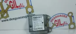 50730 блок управления AirBag (SRS) Renault Megane I 1996