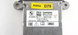 65775A1FC48 блок управління airbag (srs) XPeng G3 2023