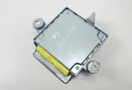 C0E37G1MK блок управления AirBag (SRS) Honda Accord 2009