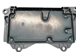 T11208070650 блок управління airbag (srs) Volvo XC60 2012