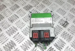 620005927899 блок управління airbag (srs) Ford Focus 1999