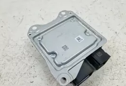 6C21854429 блок управління airbag (srs) Ford Escape IV 2020