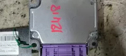 56S0154739P блок управління airbag (srs) KIA Sorento IV 2002