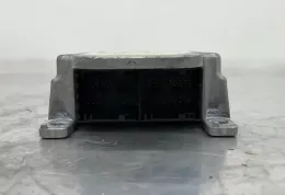 31014540001X блок управління airbag (srs) BMW 5 E60 E61 2008