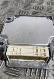 45S0137505F блок управління airbag (srs) KIA Sorento 2002