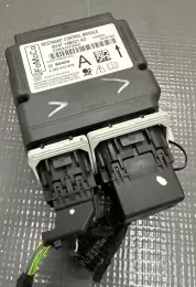 0285013975 блок управління airbag (srs) Ford Kuga II 2019