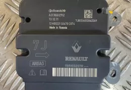 A2C80612912 блок управління airbag (srs) Dacia Sandero 2014