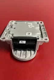 34526873132 блок управления AirBag (SRS) BMW X3 F25 2015