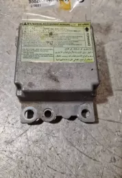 070601 блок управління airbag (srs) Nissan X-Trail T31 2009