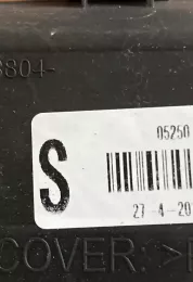 05250 блок управління airbag (srs) Toyota Avensis T270 2016