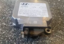 959100200 блок управління airbag (srs) Hyundai Atos Classic 2001
