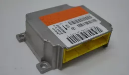 0018209726 блок управления AirBag (SRS) Mercedes-Benz C W203 2001