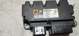 1351445700 блок управления AirBag (SRS) Opel Astra K 2018