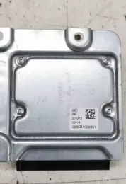 0285B10263 блок управління airbag (srs) Alfa Romeo Tonale 2023