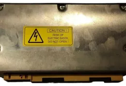 6938936 блок управління airbag (srs) BMW 7 E65 E66 2004